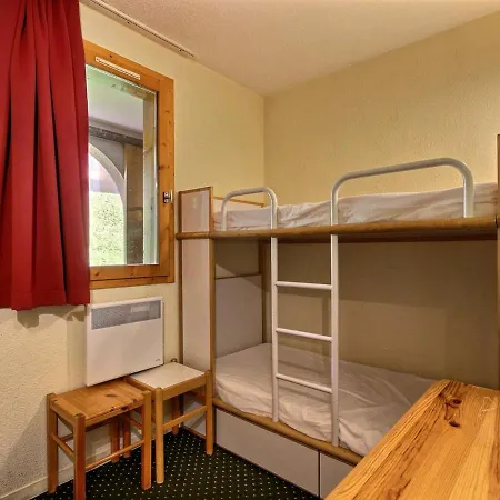 Accessible Pmr Au Pied Des Pistes Avec Terrasse - Fr-1-455-24